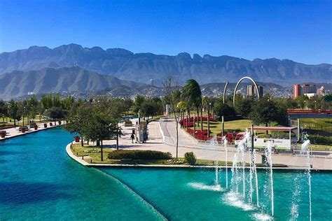 Best Tourist Attractions in Monterrey - Businessfig