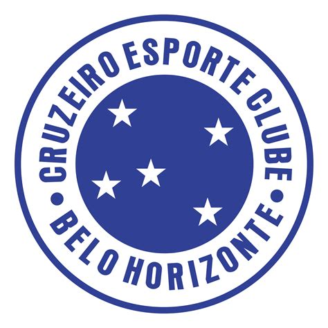 Cruzeiro Esporte Clube de Belo Horizonte MG Logo PNG Transparent & SVG Vector - Freebie Supply