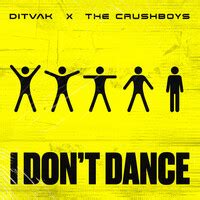 I Don't Dance Song Download: I Don't Dance MP3 Song Online Free on ...