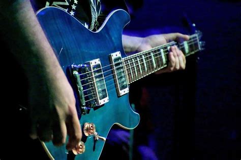 C# Standard Tuning: Overview & How To - Stay Tuned: Guitar Blog