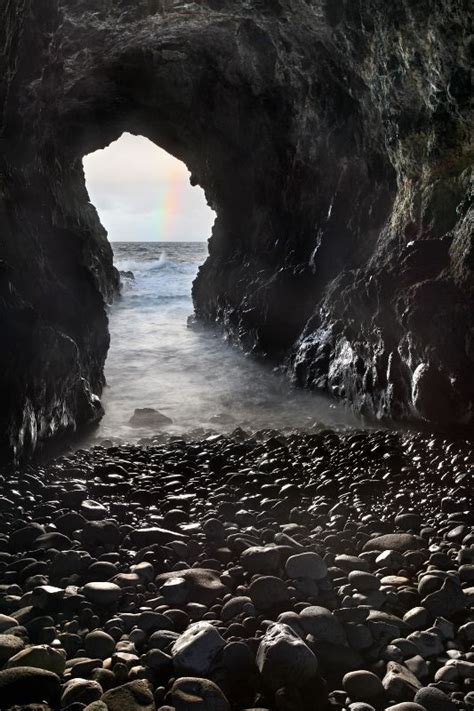 Pin by B Bell on Gateways | Places to visit, Scenery, Mermaid cave