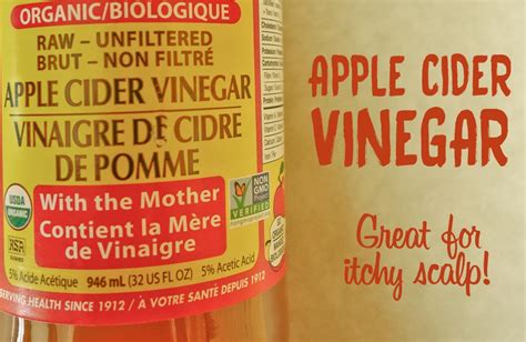 Apple Cider Vinegar for Psoriasis and Psoriasis on Scalp (& How I Use it)