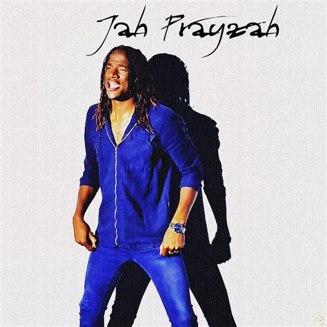 Zimbabwe’s rising superstar, Jah Prayzah is onto something magical again