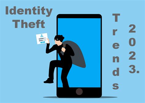 Identity Theft Trends in 2023