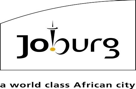 joburg-city-logo - Adventures Africa - African Safari and ...