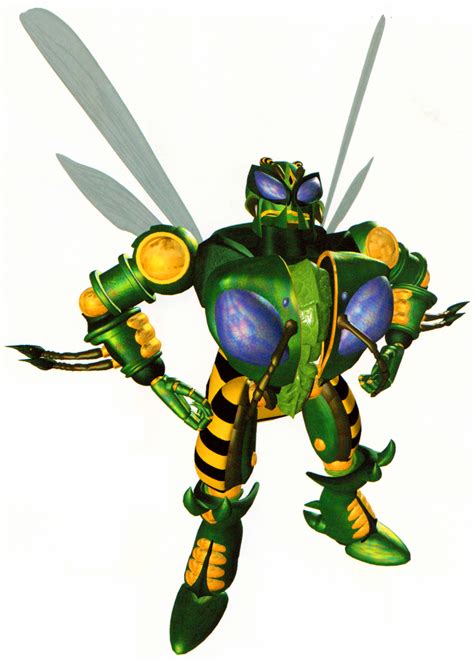 Transformers Beast Wars Waspinator by OptimusHunter29 on DeviantArt