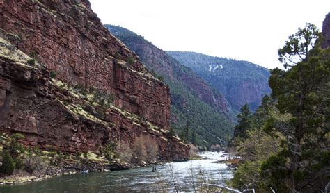 Little Hole National Scenic Trail