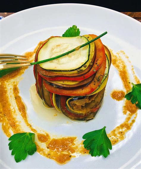 Ratatouille Recipe | The Feedfeed