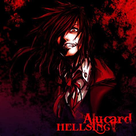 399 best images about Dracula aka Alucard on Pinterest | Hellsing alucard, Bram stoker's dracula ...