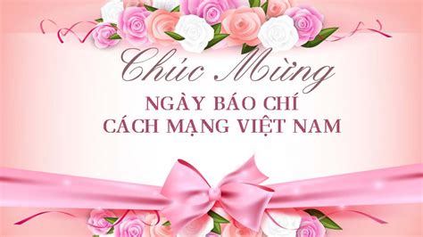 Ngày Báo chí cách mạng Việt Nam là ngày nào? Lịch sử, ý nghĩa