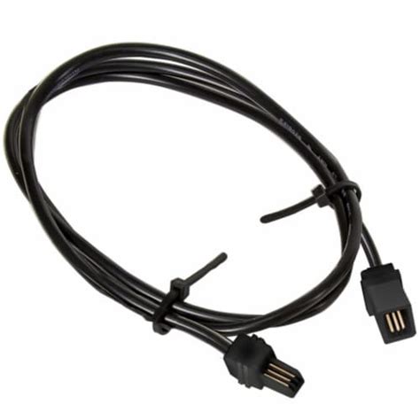 6 ft. 3-Pin Power Cable Extension, 1 - Pay Less Super Markets