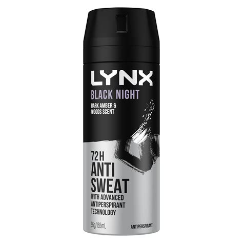 Deodorant & Antiperspirant | Lynx