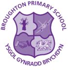 Broughton Primary School – Primary school in Flintshire North Wales