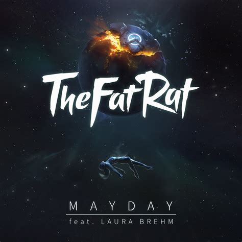 TheFatRat – MAYDAY Lyrics | Genius Lyrics