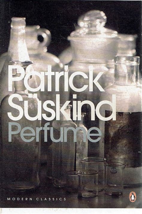 Perfume Suskind Patrick | Marlowes Books