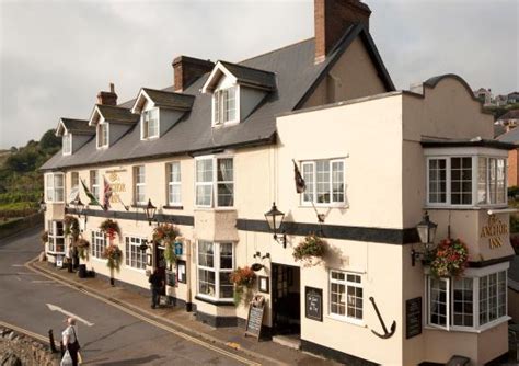 THE ANCHOR INN, Beer - Fore St - Menu, Prices & Restaurant Reviews - Tripadvisor