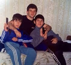 Khabib Nurmagomedov Biography, Age, Wiki, Height, Weight, Girlfriend ...