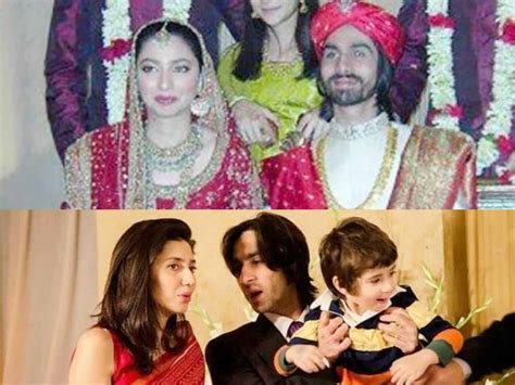 Everything about Mahira Khan's lesser-known marriage