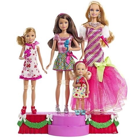 Barbie Perfect Christmas doll's - Barbie Movies Photo (25629056) - Fanpop