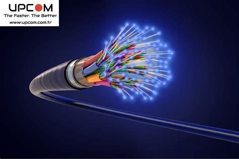 All about fiber optics » Upcom Telekomunikasyon