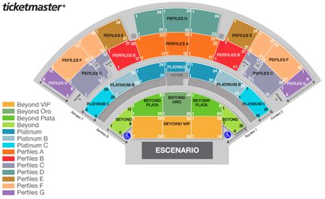 Auditorio Citibanamex - Monterrey, NL | Tickets, 2024-2025 Event ...