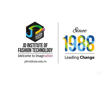 Jd Institute Of Fashion Technology - Institute | Dazzlerr