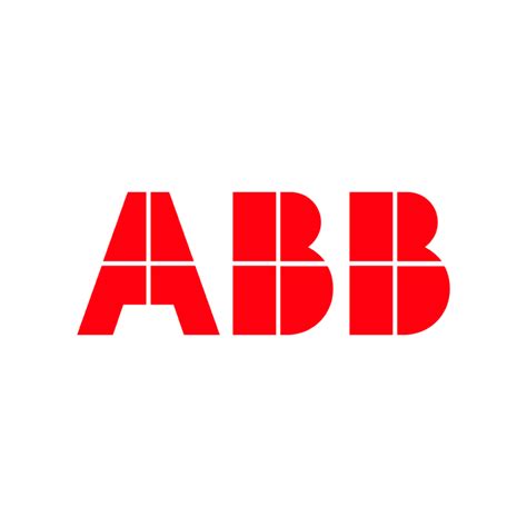 ABB Logo PNG Vector, Icon (4096 x 4096) Free download