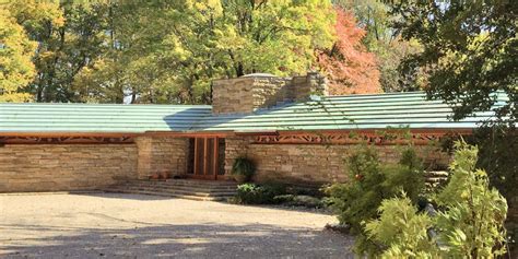 Kentuck Knob - Great Allegheny Passage