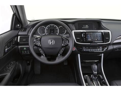 2017 Honda Accord Pictures: | U.S. News