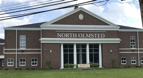 North Olmsted High School’s Class of 2019 to be remembered for their pride and camaraderie ...