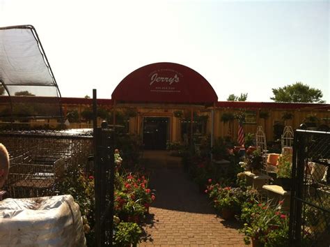 JERRY’S GARDEN CENTER - 12 Reviews UPDATED - Nurseries & Gardening ...