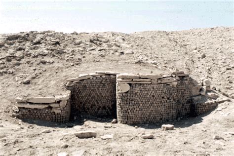 Archaeological Site Photographs: Mesopotamia: Uruk | The Oriental ...