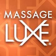 MassageLuXe | Fort Myers FL
