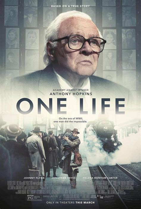 One Life Movie (2024) - Release Date, Cast, Story, Budget, Collection ...