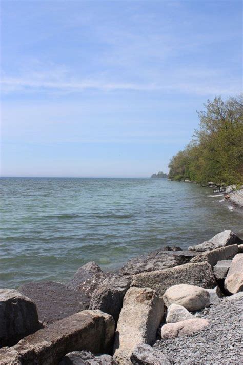 Presqu'ile Provincial Park, Ontario Canada Photo credit: Michelle ...