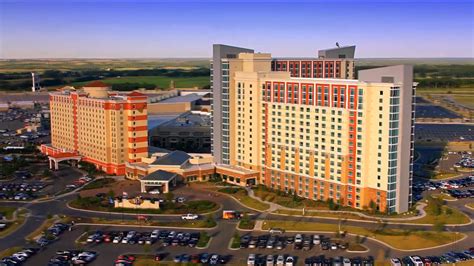 WinStar World Casino & Resort: An Adventure Road Destination | Chickasaw.tv