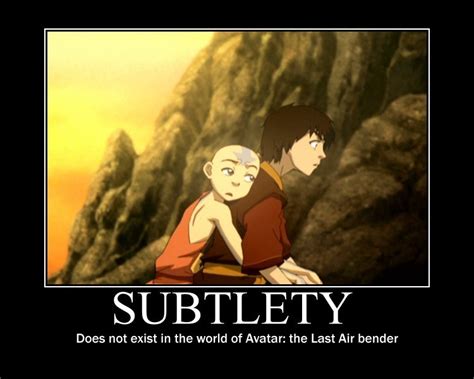 Avatar: The Last Airbender Quotes. QuotesGram