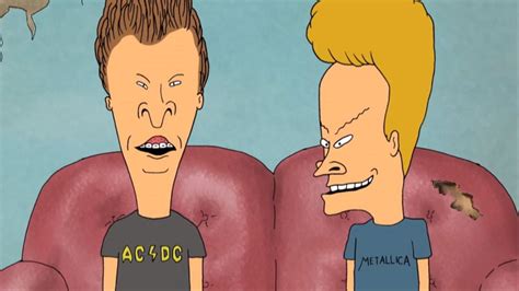 ‘Beavis and Butt-Head’ reboot coming to TV; right time ‘to get stupid again’ - syracuse.com