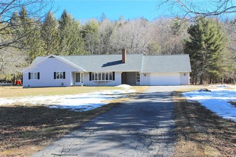 Colebrook, CT Real Estate - Colebrook Homes for Sale | realtor.com®