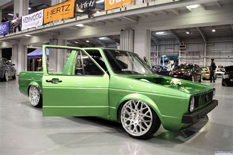 Mk1 Caddy / Golf on 18" wheels? - The Volkswagen Club of South Africa