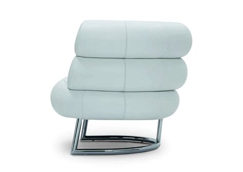 Eileen Gray Bibendum Chair | Eileen Gray Style | FurnishPlus