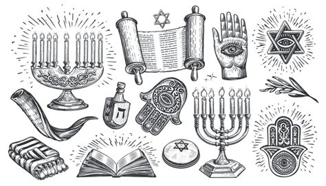 Top Jewish Symbols You Need to Know | Judaica Webstore Blog