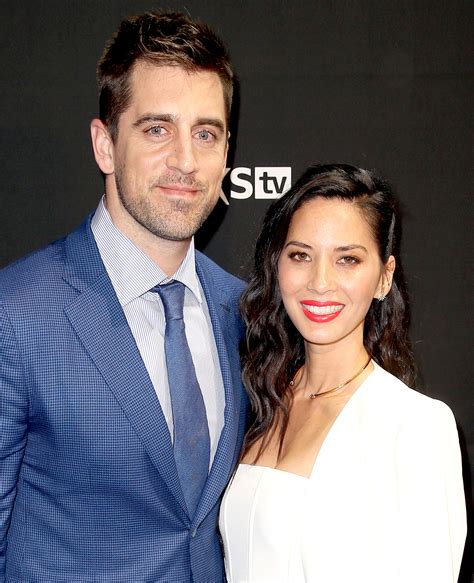 Aaron Rodgers and Olivia Munn Split: 'Bachelor' Fans React