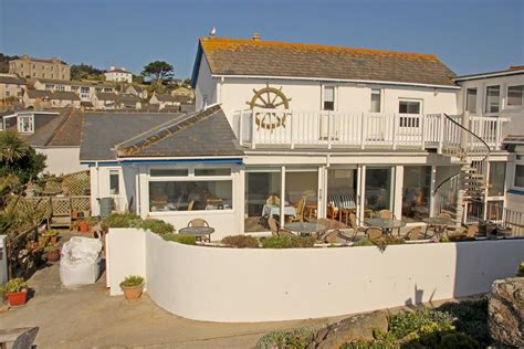 The Wheelhouse - Bed & Breakfast in Isles Of Scilly, St. Mary’s - Visit Isles of Scilly