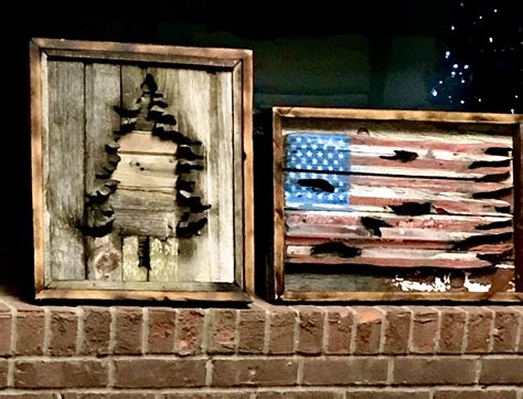 Barn wood wall art | Barnwood wall art, Wood wall art, Barnwood wall