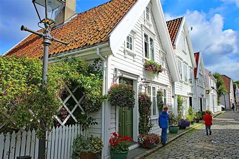 Best Things To Do in Stavanger Norway (These 8 Are a Must!)