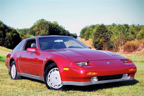 19-Years-Owned 1988 Nissan 300ZX 2+2 for sale on BaT Auctions - sold for $3,600 on December 9 ...