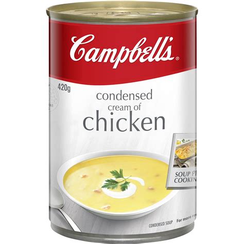 Campbells Cream Of Chicken | ubicaciondepersonas.cdmx.gob.mx