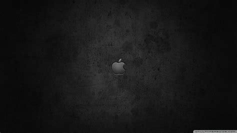 Dark Apple Wallpapers - Top Free Dark Apple Backgrounds - WallpaperAccess