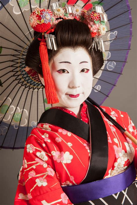 Traditional Japanese Dance Performance - Local Event - Discover Central Massachusetts